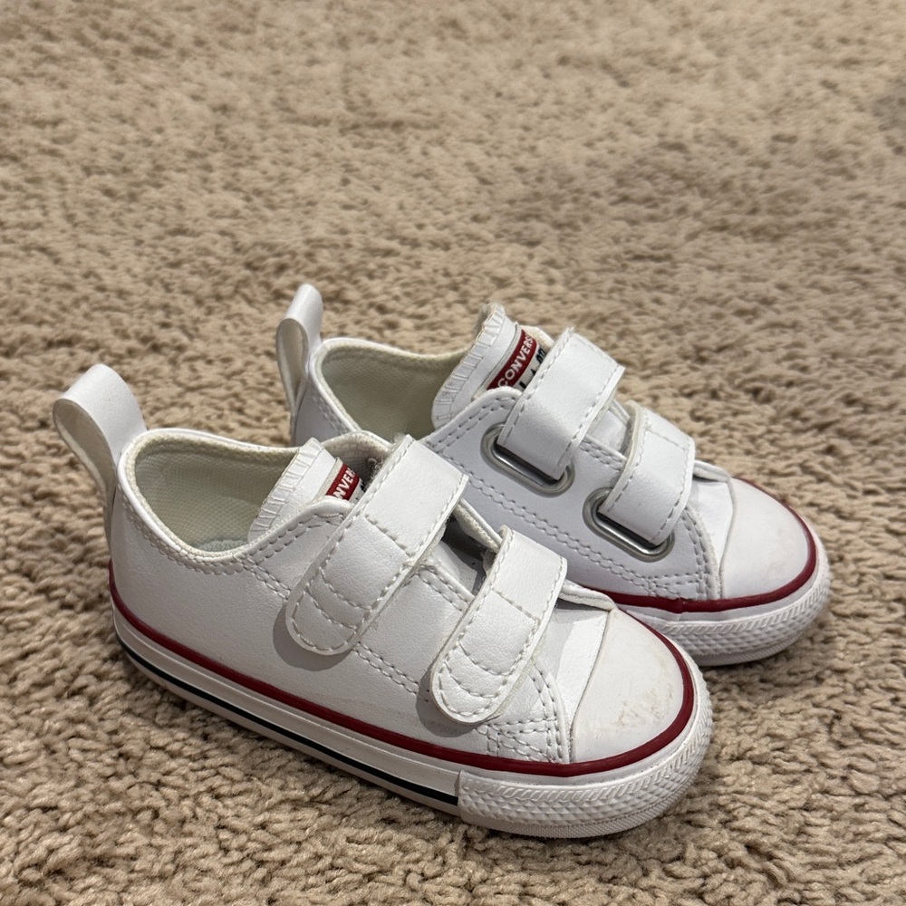 Converse All Stars